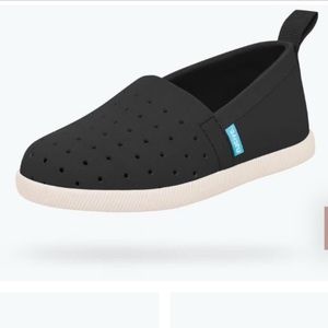 NWOT Boys Native Waterproof “Venice Jiffy” Size 12